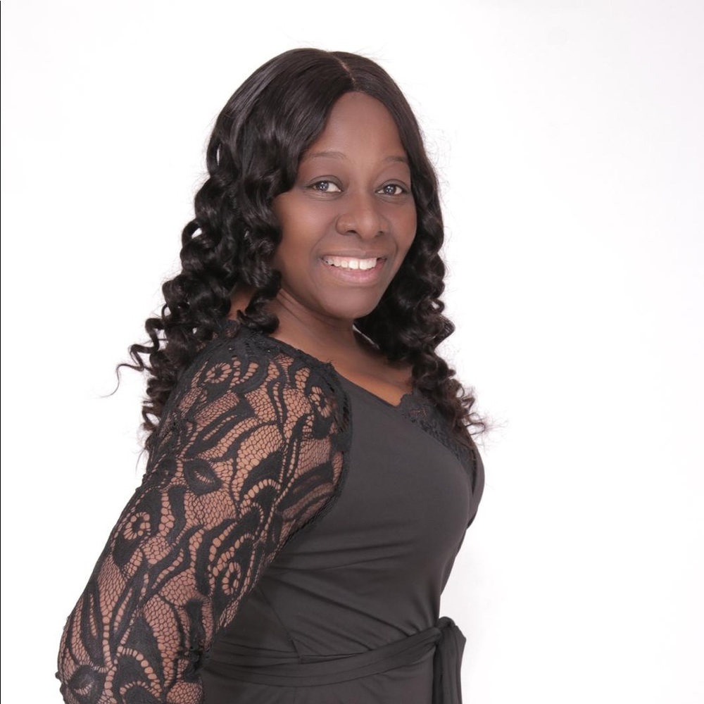 Meet your Posher, Lady Brown